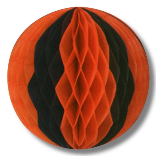 Beistle Tissue Ball, 12