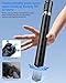 ZZR SEVEN Tripod for iPhone, Selfie Stick for iPhone with Remote, Phone Stand Tripod for Recording, Compatible with All Cell Phone and Camera, DP10 (70