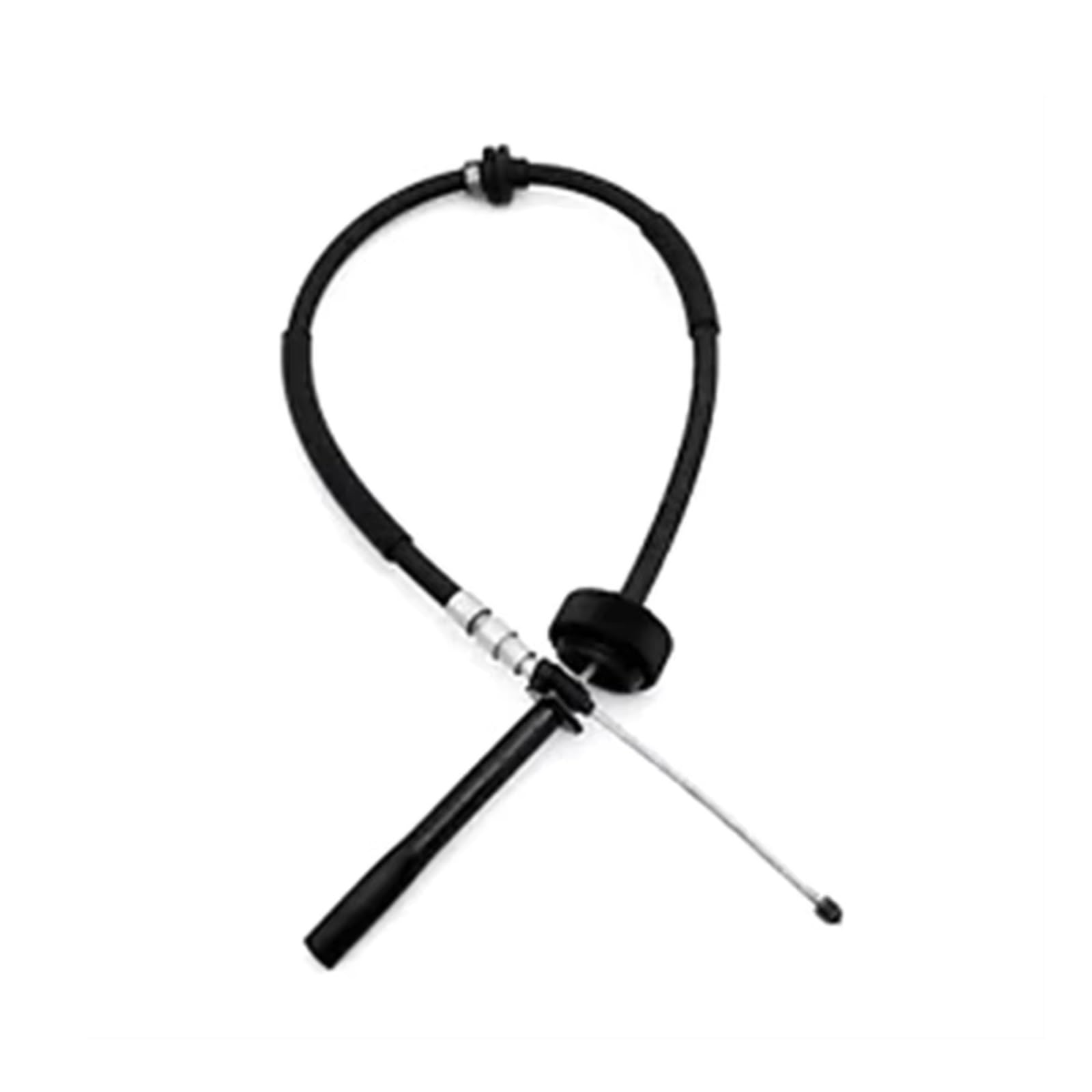 Contacto de aviso Compatible Con Para X5 Para X6 2007 2008 2009 2010 2011 2012 2013 2014 OEM:34436772103 Coche Trasero Izquierdo Estacionamiento Freno Mano Cable
