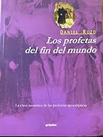 PROFETAS DEL FIN DEL MUNDO, LOS 970051191X Book Cover