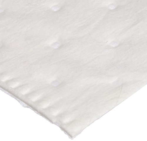 Absorbent Roll, White, 24 gal., 15 In. W