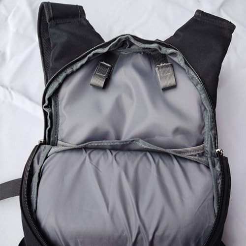Sac d'hydratation respirant en tissu Oxford imperméable très résistant