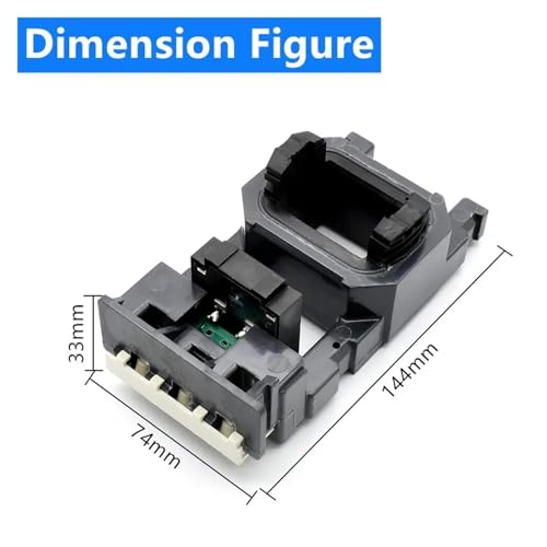 Bobine de contrôle LX1FF110 pour sécuriser les commandes électriques 110V