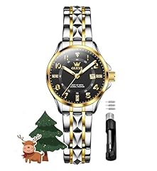 2910 Gold Silver Black Face