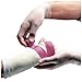 3M ScotchCast Plus Casting Tape 3" x 4 Yards, White, Single Roll
