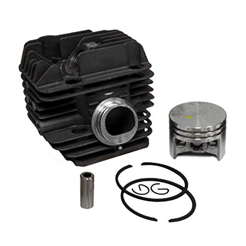 Replaces Cylinder Piston Kit Compatible with Stihl MS200 MS200T 020T Chainsaw 40MM 1129 020 1202 Saw
