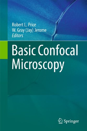 Basic Confocal Microscopy view 2