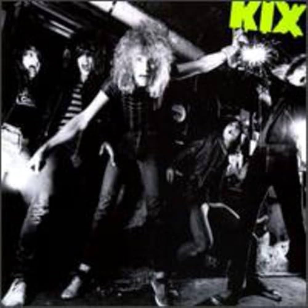 CD100枚セット(1)　ロック&ポップス、ハードロック Amazon.co.jp: Kix: ミュージック