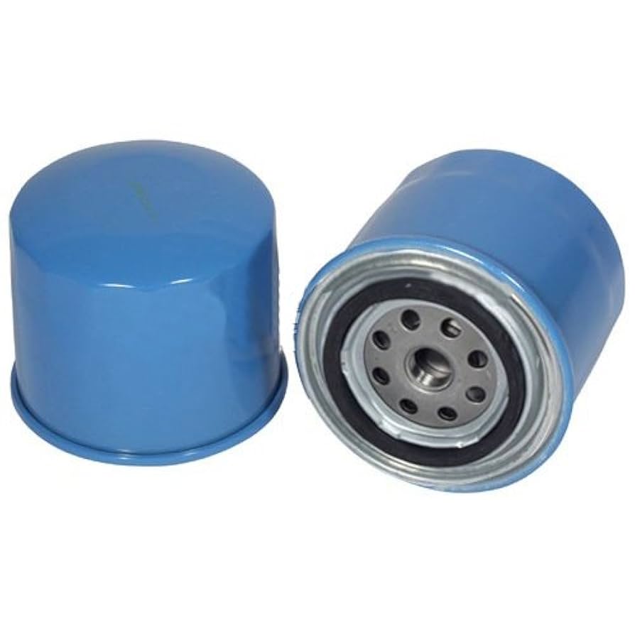 Amazon.com: FORKLIFT OIL FILTER 15208-01B0B : Automotive