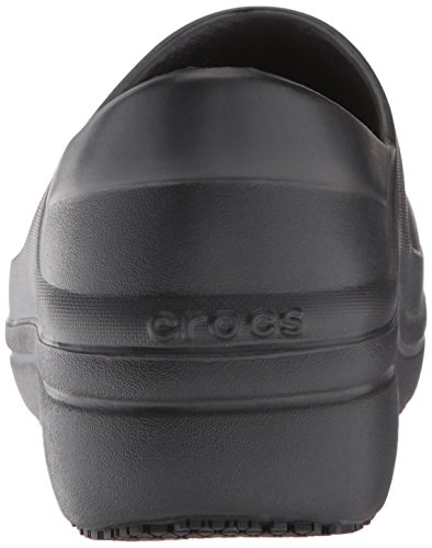 41h5dOaeC L Crocs Femme Neria Pro II Clog W Sabots