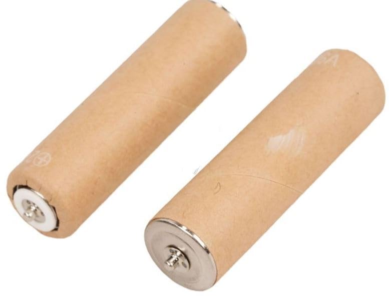 Panasonic Zestaw 2 baterii 1,2 V maszynka do golenia ER160 ER161 ER1511 ER1610 ER1611 ER389