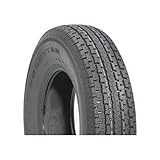Freestar M-108+ Trailer Radial Tire-ST235/85R16 125L