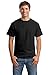 Hanes Big Men's Beefy-t Tall T-Shirt-d