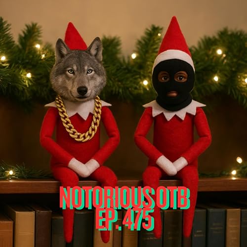 Wednesday Turfway Park 12/3/2025 Best Bets! (Ep. 475) cover art