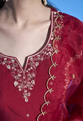 Image of SheWill Women Women's Kurtas & Kurtis set