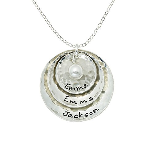 Personalized Stunning Necklace