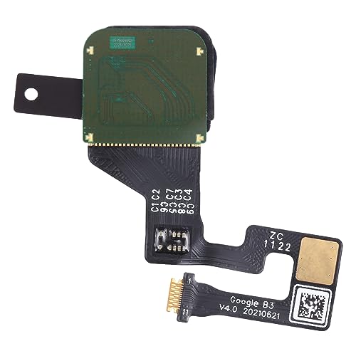 HWDZ Per Google Pixel 6a Sensore di Impronte Digitali Flex Cable RRTYY