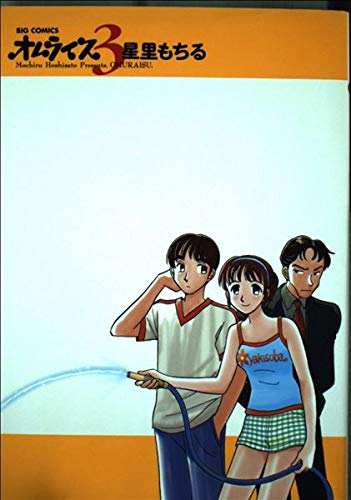 オムライス: 彼女が好きな人 (3) (ビッグコミックス)