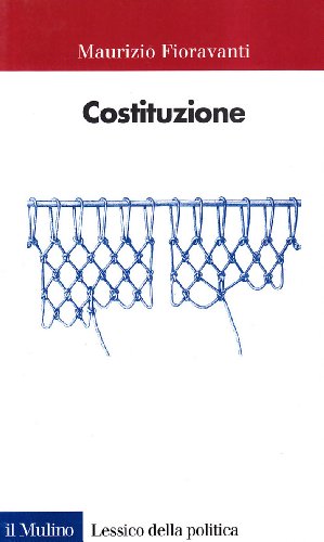 Costituzione Costituzione