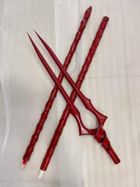 Amazon.co.jp: 新世紀エヴァンゲリオン ロンギヌスの槍 コスプレ道具