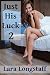 Just His Luck 2: (Shemale on Male, SPH, Denial) (Lucky Joe)