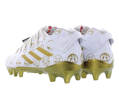 Image of adidas Men's Freak Ultra Cleats Football Shoe