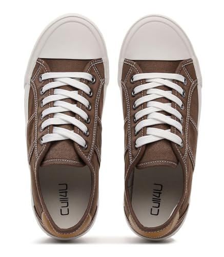 Image of Cull4U Unisex NewRetro Low-Top Sneaker Shoe | Casual Shoes