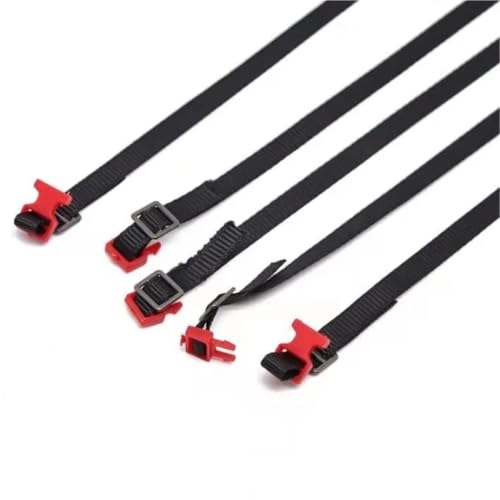 Corde de liaison nylon RC pour Tamiya Actros Man Volvo 1/14 pièces