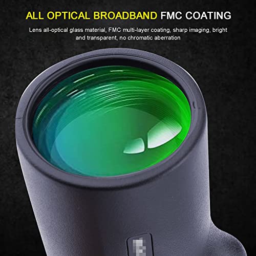 Monoculaire HD avec zoom puissant pour voir net de loin - 3