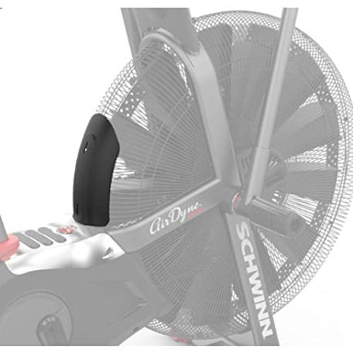 Schwinn AD7 Air Diverter for Full Body Cardio Bike Bike Not Included