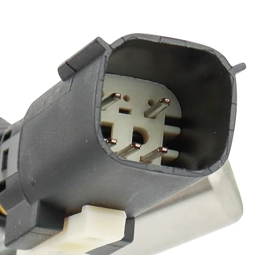 Motor izquierda power running board Ram 1500 2019-2022 miniatura 2