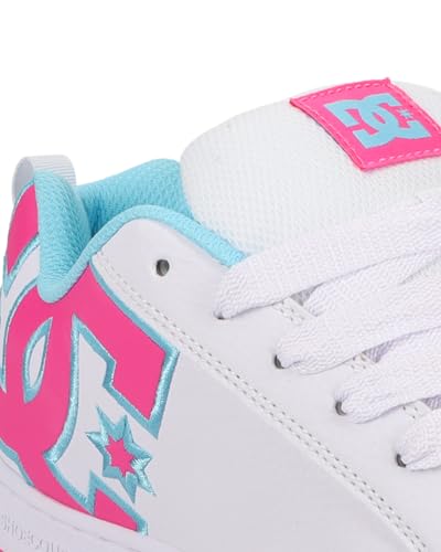 Image of DC Shoes Womens Court Graffik