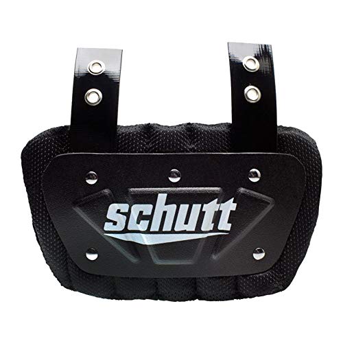 Schutt Sports Football Ventilated Back-Plate for Shoulder Pads,...