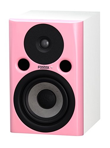 Fostex PA-2 アクティブスピーカー ホワイト PA-2 | Fostex(フォステクス)