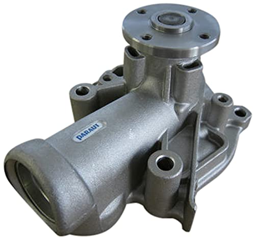 HITACHIウォーターポンプ C3-120