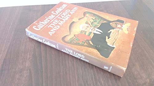 The Lord and Mary Ann 0688028977 Book Cover