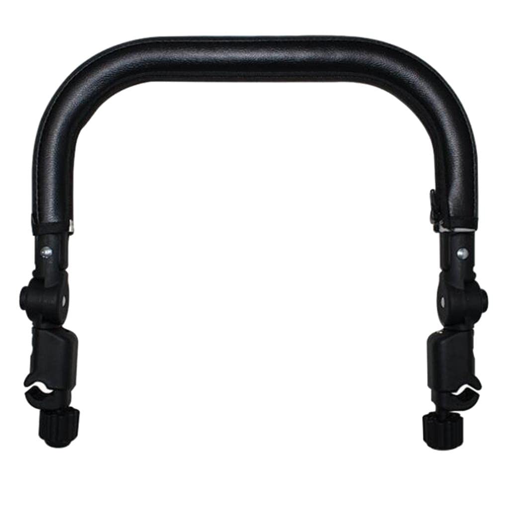 Manubrio Universale per Passeggino, Carrozzina, Passeggino, Manubrio, Paraurti