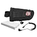 theOpticGuru ATN Extended Life Battery Pack 20000 mAh with USB Cable, Cap and Butt Stock case