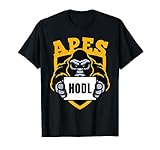 AMC - Apes Together Strong - Stock Hodl To The Moon T-Shirt