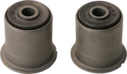 MOOG K5161 Suspension Control Arm Bushing Kit for Chevrolet Chevelle by MOOG - Used condition - US$14.34