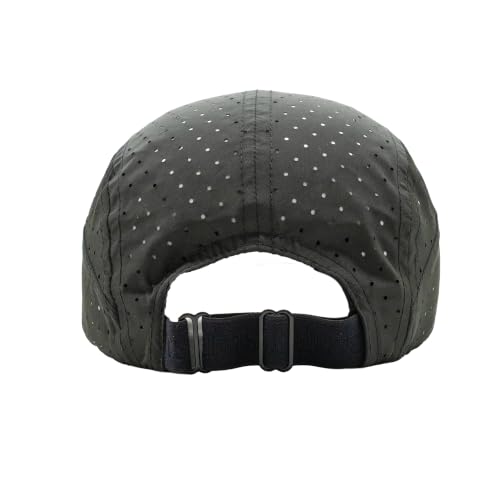 Image of Sprints Race Day Performance HyperG Racing Cap | The Lightweight, Quick Dry, Running, Sport Hat, One Size, Unisex