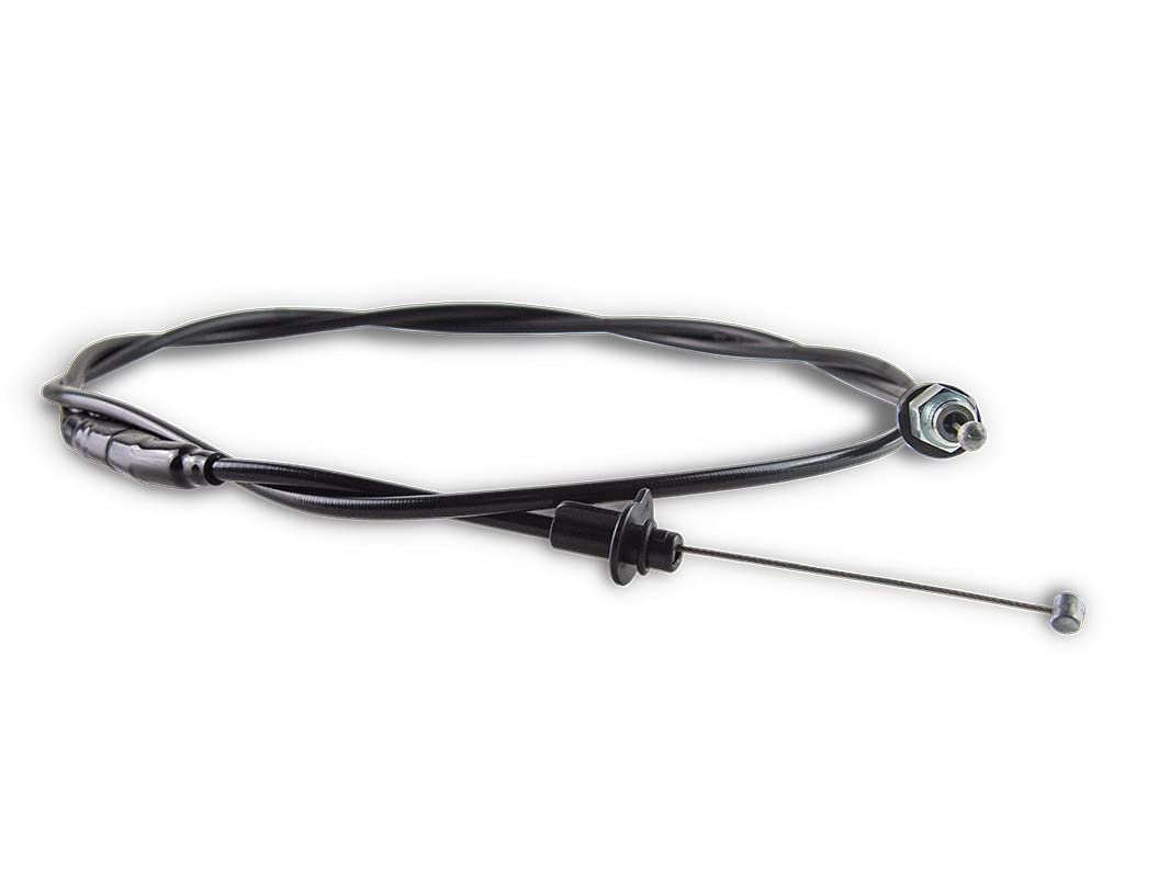 Amazon.com: Throttle Cable – Fits Polaris Sportsman 450/570 EFI