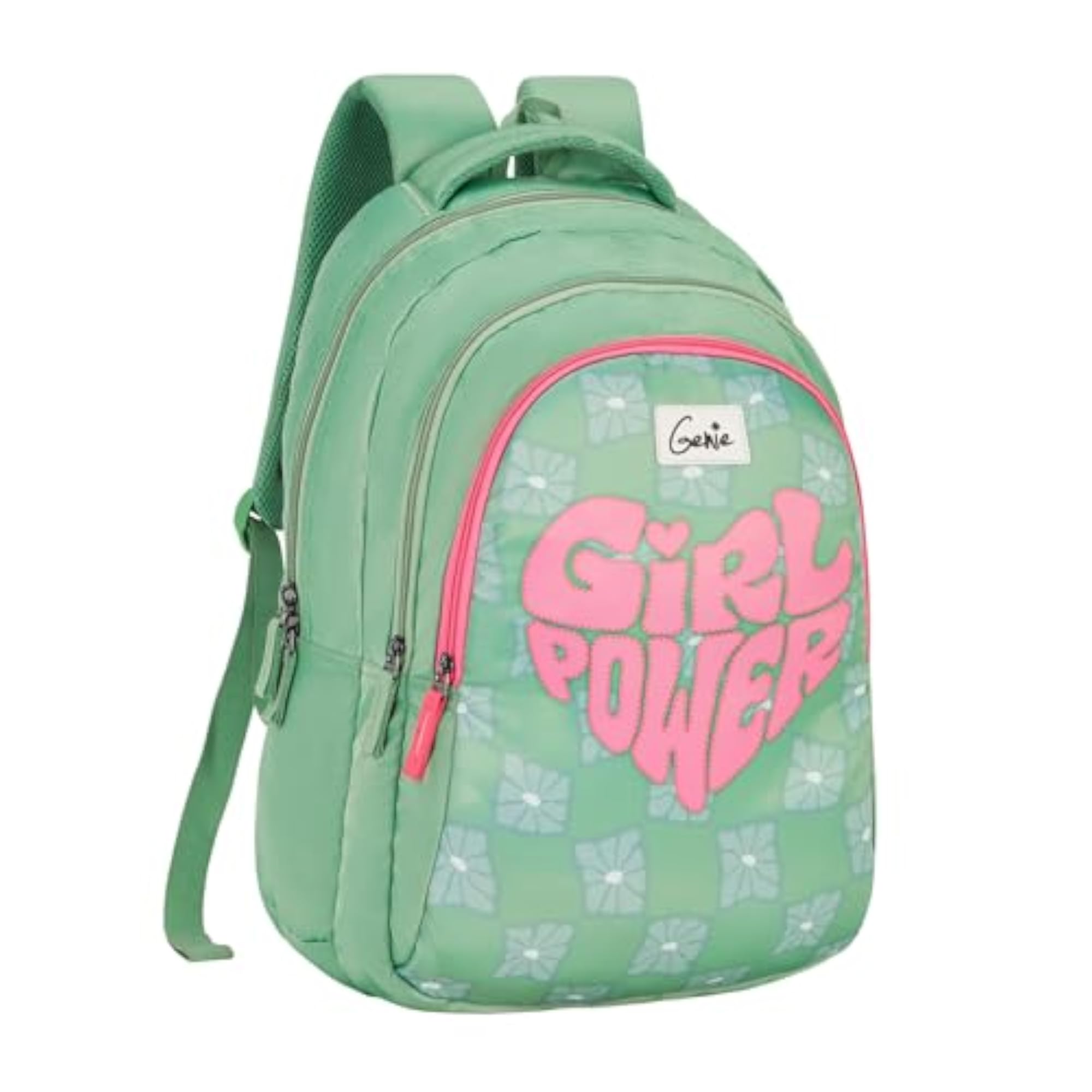Girlitude School Backpack For Girls