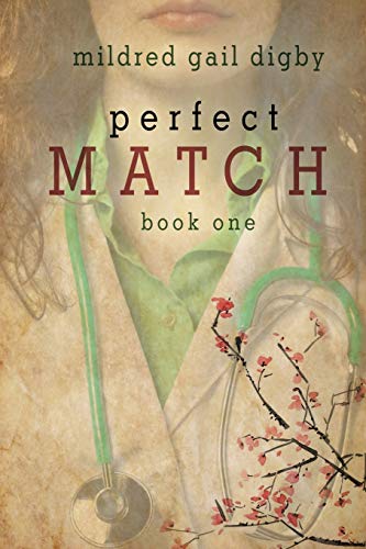 Perfect Match - Book One view 2