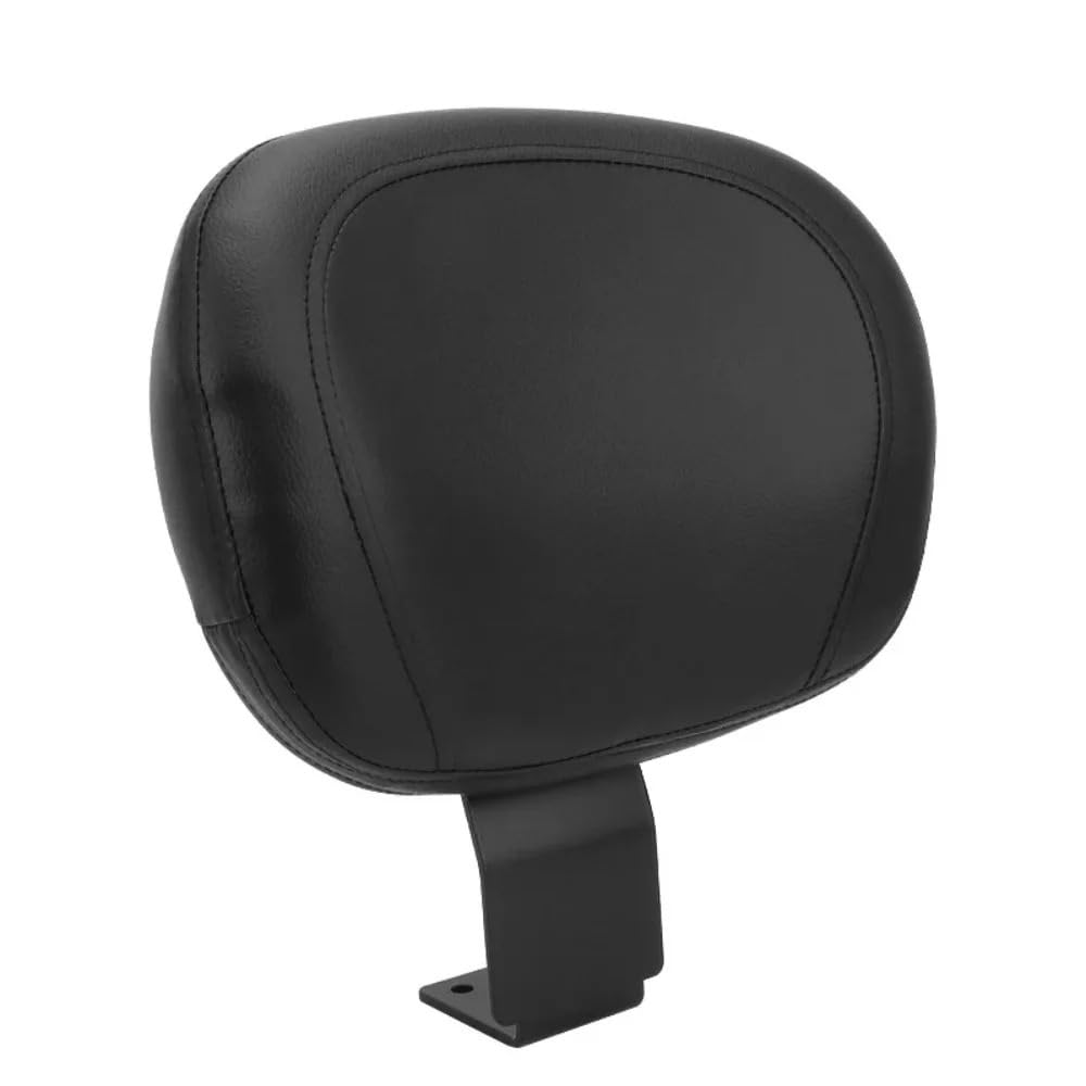 Dossier passager arrière moto robuste pour gamme XVS 400 650 - 6
