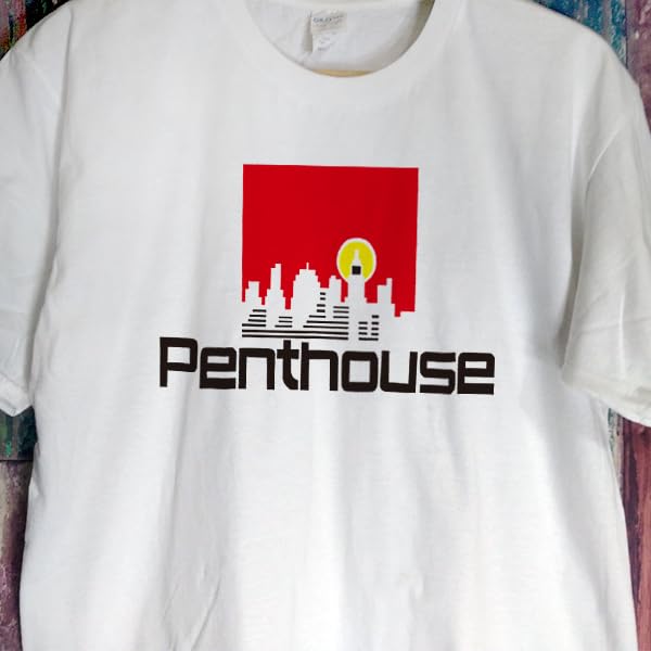 Penthouse Tシャツ Mサイズ 値下げ penthouse 2023balcony ツアーグッズ TシャツSサイズ