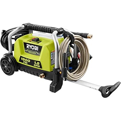 Amazon.com: Ryobi Power Washer Accessories