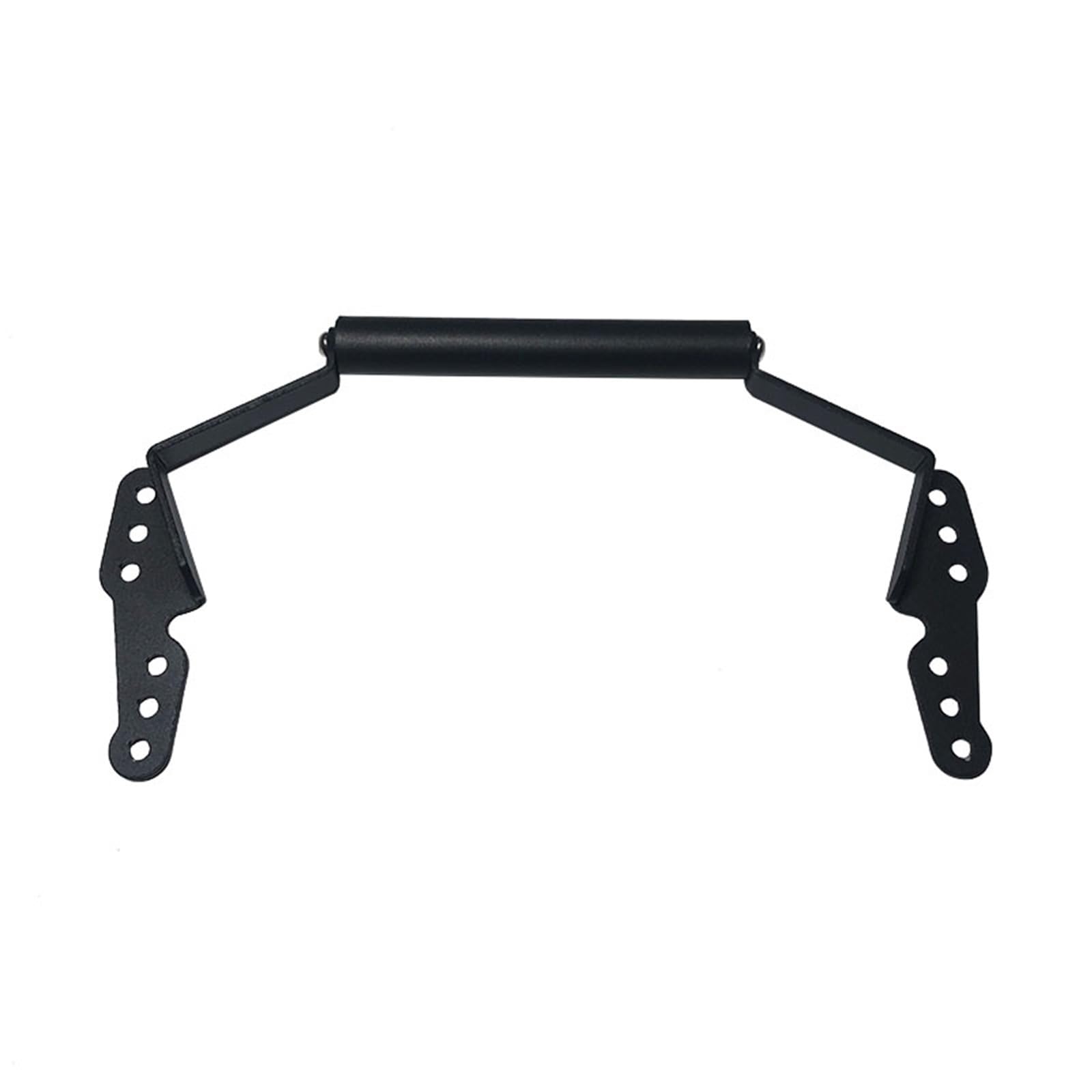 Support téléphone aluminium V-Strom 1000 sans vibrations - 7