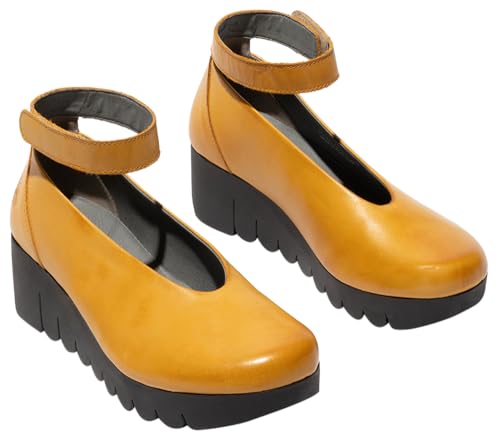 Image of Fly London Womens Vily161fly