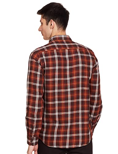 Image of blackberrys Men's Slim Fit Shirt